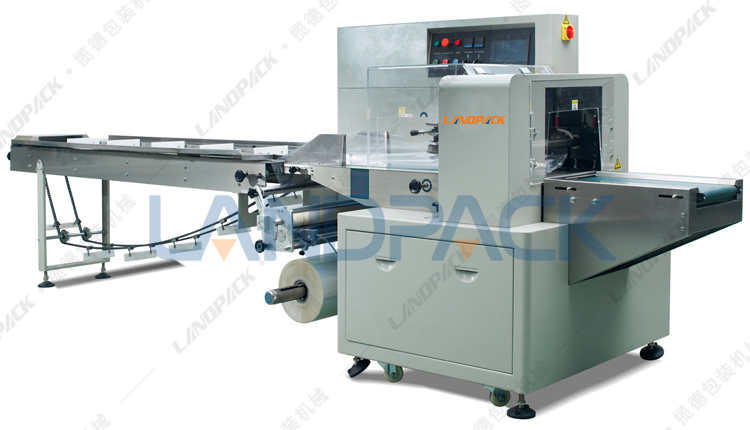 枕式包裝機(jī)