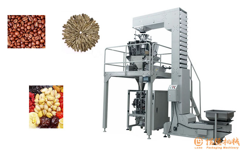 食品包裝機(jī)廠家 食品包裝機(jī)廠家