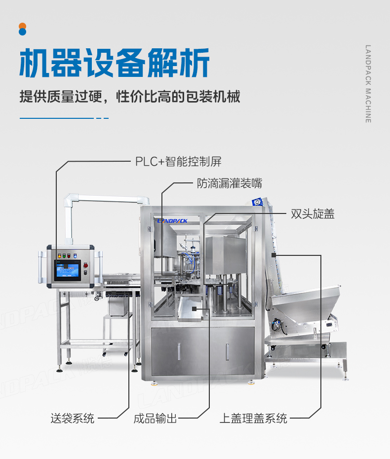 1741934548418258.jpg 雙頭壺嘴袋圓盤(pán)灌裝旋蓋一體機(jī)(+噴碼機(jī))+藍(lán)莓果汁+湯丹-詳情頁(yè)_05.jpg