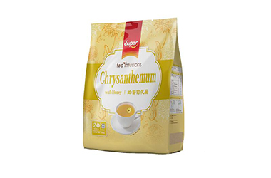 預(yù)制袋面包包裝