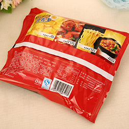 生產(chǎn)袋裝方便面時(shí)枕式包裝機(jī)如何使用？