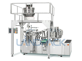 真空包裝機(jī)的原材料用哪些較好