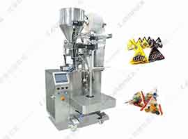 顆粒包裝機(jī)的發(fā)展前景怎么樣？有什么趨勢？