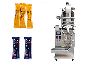 蜂蜜包裝機多少錢?蜂蜜包裝機價格介紹