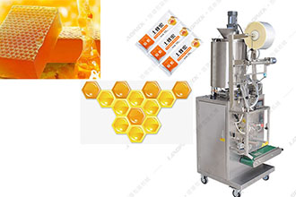 蜂蜜在冬季凝固了怎么辦？應該如何使用蜂蜜包裝機呢？