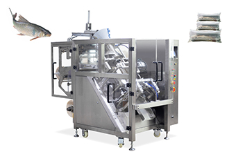 活魚包裝機(jī)多少錢一臺(tái)？活魚包裝機(jī)價(jià)格介紹